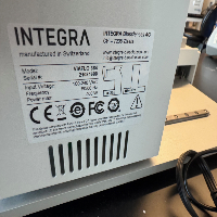 Integra Viaflo384 Automatic Pipettor image 2